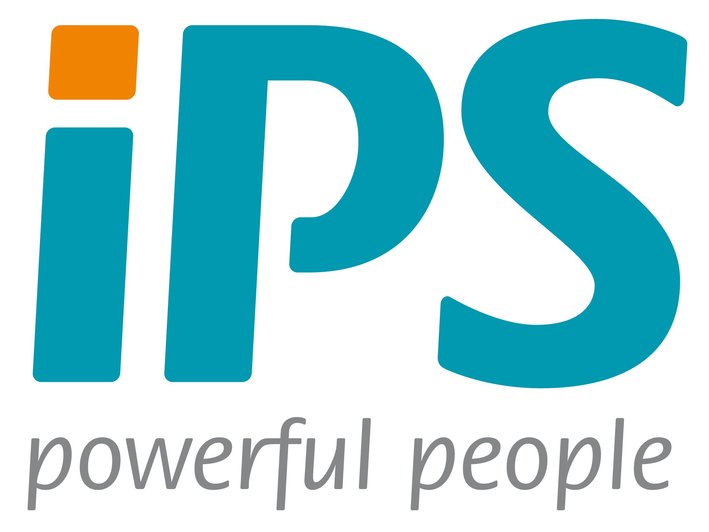iPS Powerful People